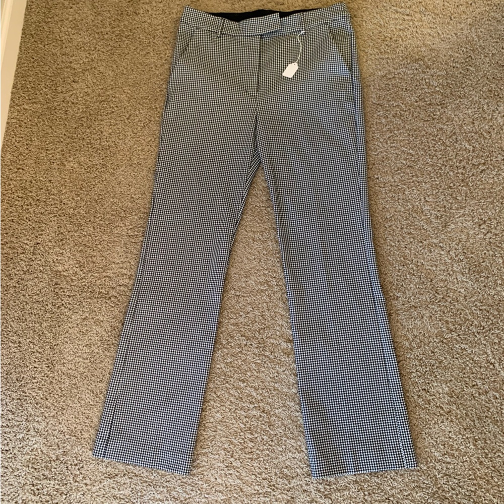 Women’s ‘Editor Pants’ from EXPRESS